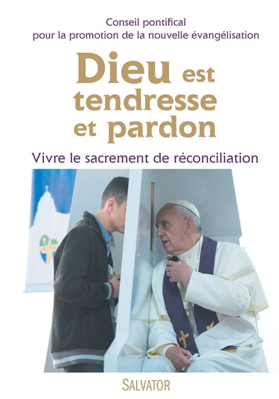 Dieu est tendresse et pardon - Image 2