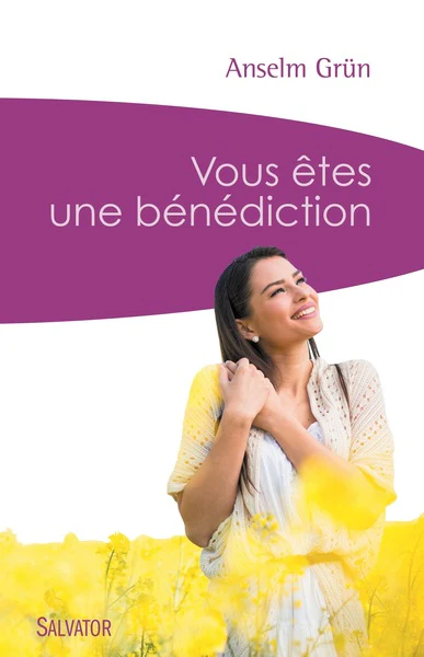 Vous êtes une bénédiction (poche) - Image 4