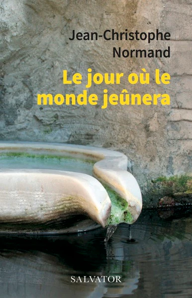 Le jour où le monde jeunera - Image 2