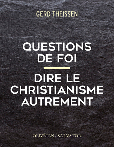 Questions de foi - Image 4