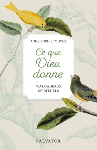 Ce que Dieu donne - Image 3