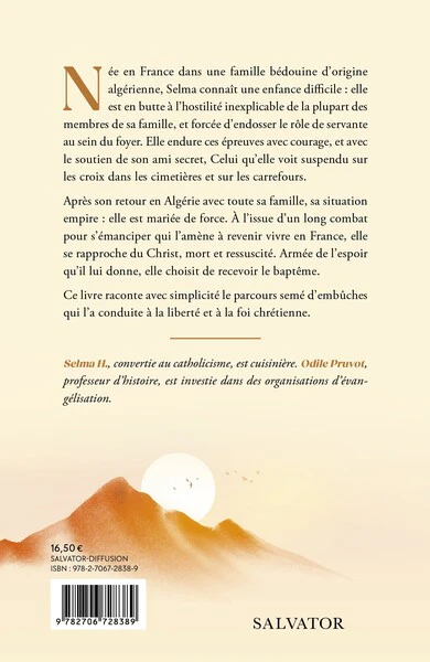 J’ai porté ma croix - Image 8