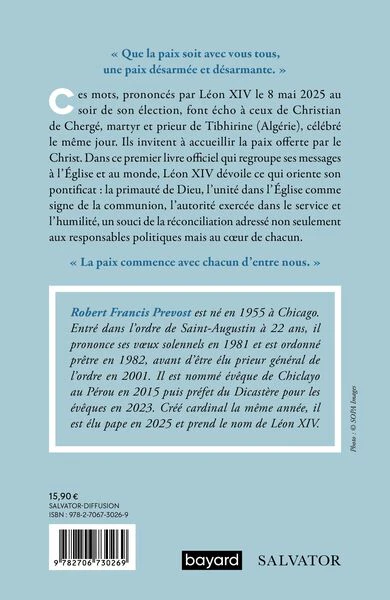 Cette paix qui vient de Dieu - Image 4