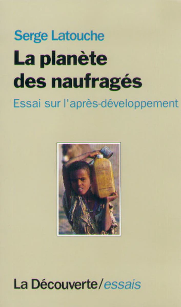 La planète des naufragés - Image 2