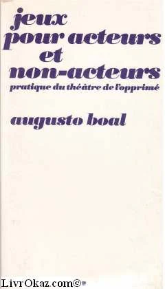 Jeux pour acteurs et non-acteurs - Image 3
