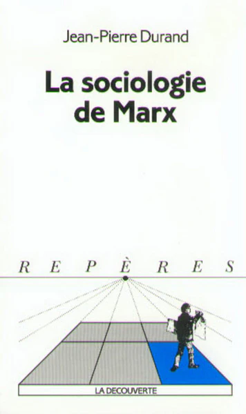 La sociologie de Marx - Image 3