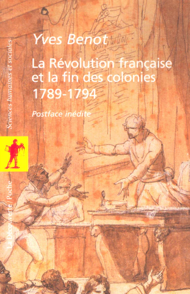 La révolution française et la fin des colonies 1789-1794 - Image 2