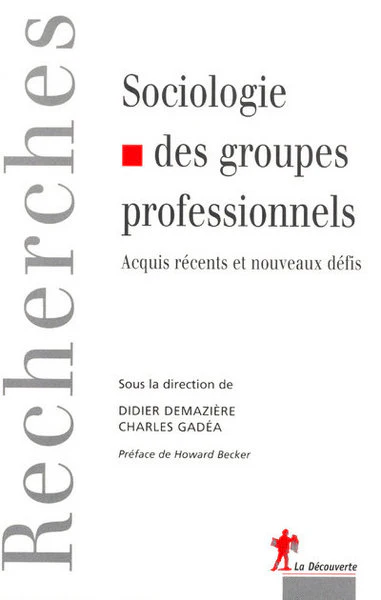 Sociologie des groupes professionnels - Image 2