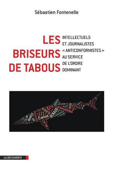 Les briseurs de tabous - Image 2