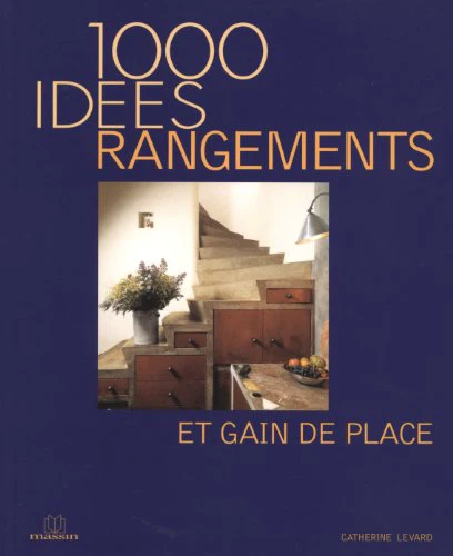 Rangements et Gain de Place - Image 2
