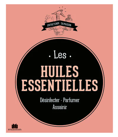 Les huiles essentielles - Image 3