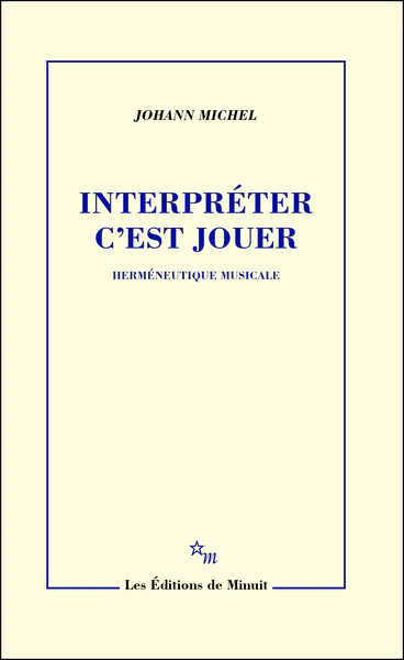 Interpréter c'est jouer - Image 2