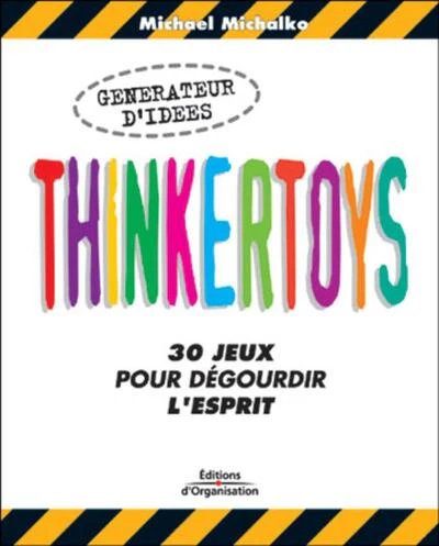 Thinkertoys - Image 2