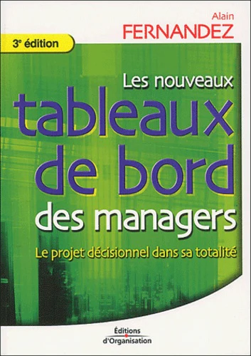Les nouveaux tableaux de bord des managers - Image 3