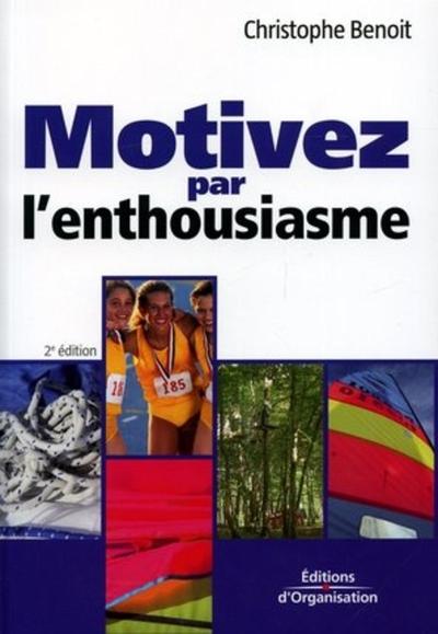 Motivez par l'enthousiasme - Image 7