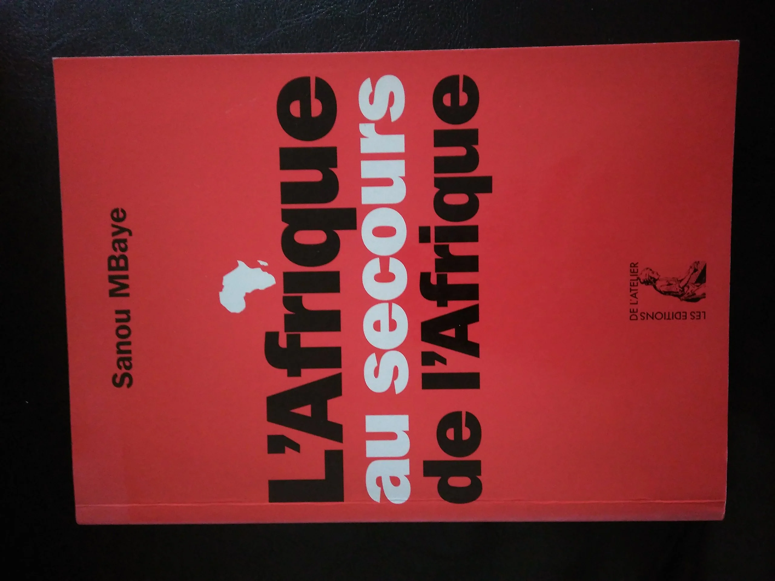 AFRIQUE AU SECOURS DE L'AFRIQUE (L') - Image 2