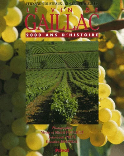 vins de gaillac - 2000 ans d'histoire - Image 4