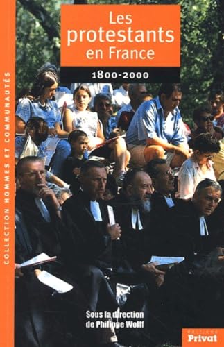 Les Protestants en France : 1800-2000 - Image 2