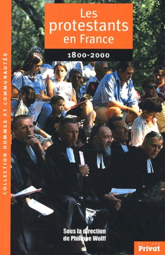 Les Protestants en France : 1800-2000 - Image 3