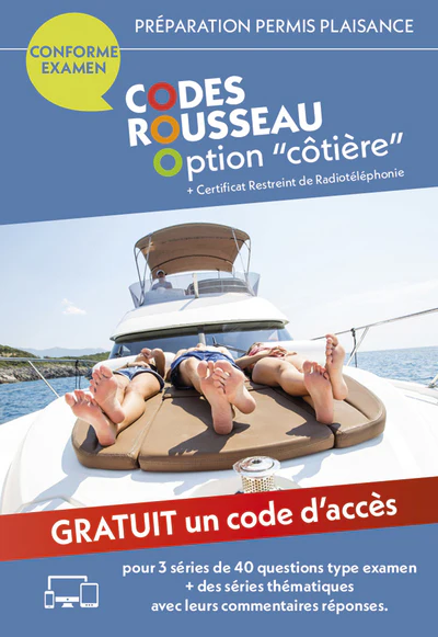Code Rousseau option côtière - Image 2