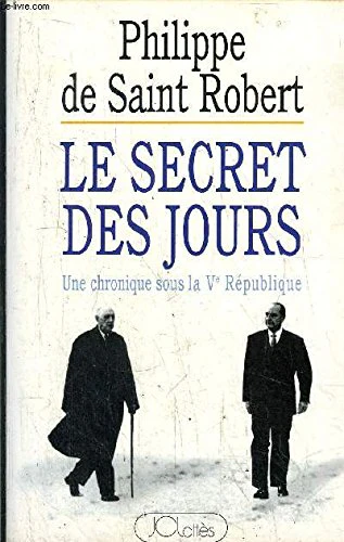LE SECRET DES JOURS - Image 6