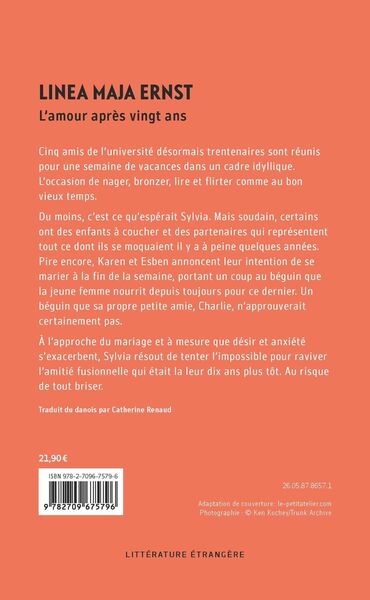 L'amour après vingt ans - Image 6
