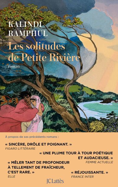 Les solitudes de Petite Rivière - Image 3