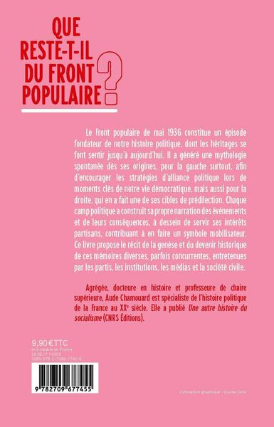 Que reste-t-il du Front populaire ? - Image 4