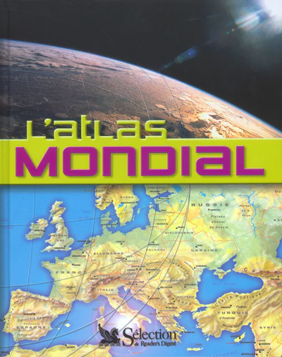 L'Atlas mondial - Image 2