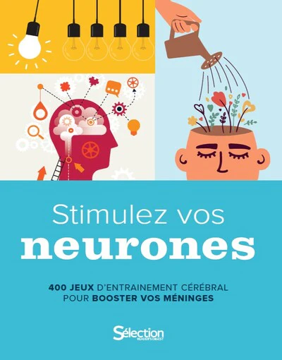 Stimulez vos neurones - Image 5