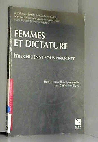 Femmes et dictatures : être chilienne sous Pinochet - Image 2
