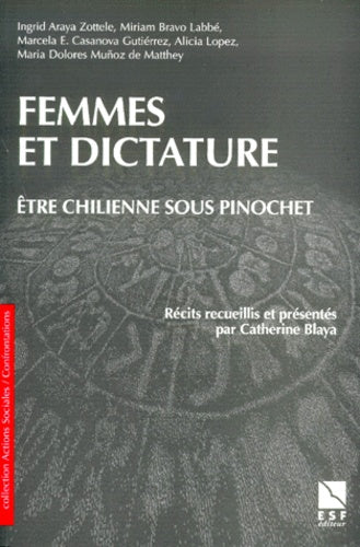 Femmes et dictatures : être chilienne sous Pinochet - Image 3