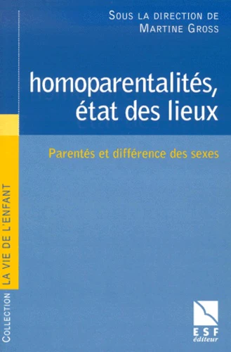 Homoparentalités, état des lieux - Image 4