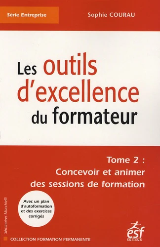 Les outils d'excellence du formateur T2 - Image 6