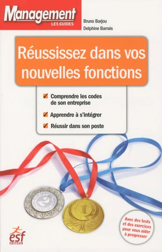 Reussissez dans vos nouvelles fonctions ned - Image 4