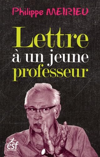 LETTRE A UN JEUNE PROFESSEUR - Image 2
