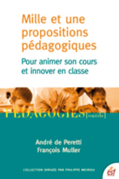 1001 propositions pédagogiques pour animer son cours et innover en classe - Image 2