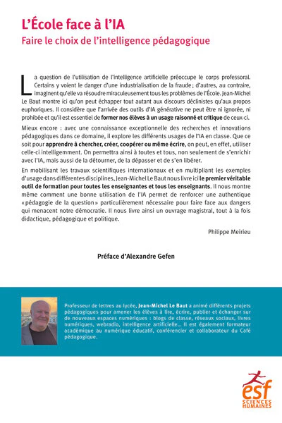 L'école face à l'IA - Image 4