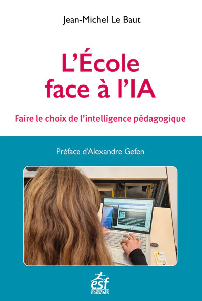 L'école face à l'IA - Image 5