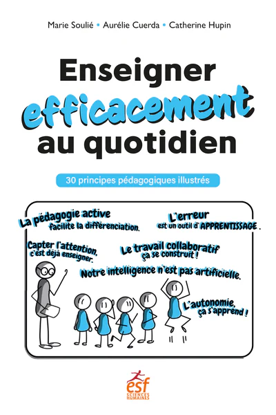Enseigner efficacement au quotidien - Image 5