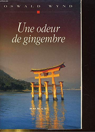 Une odeur de gingembre - Image 3