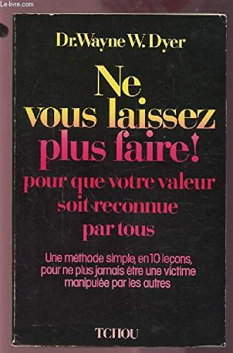 Ne vous laissez plus faire ! - Image 3