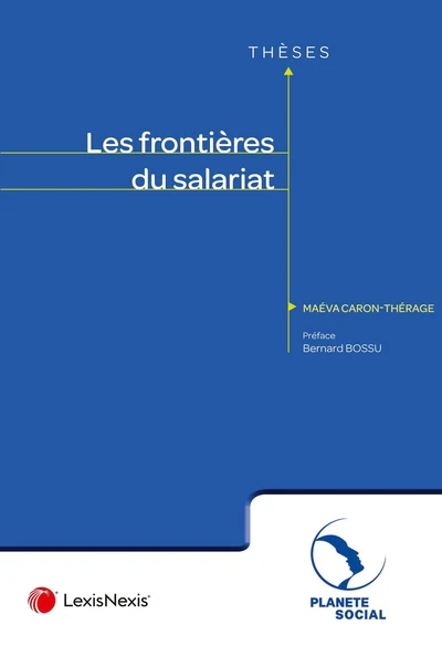 Les frontières du salariat