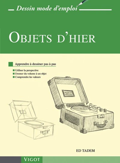 Objets d'hier - Image 2
