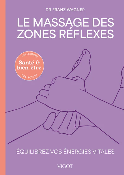 Le massage des zones réflexes - Image 7