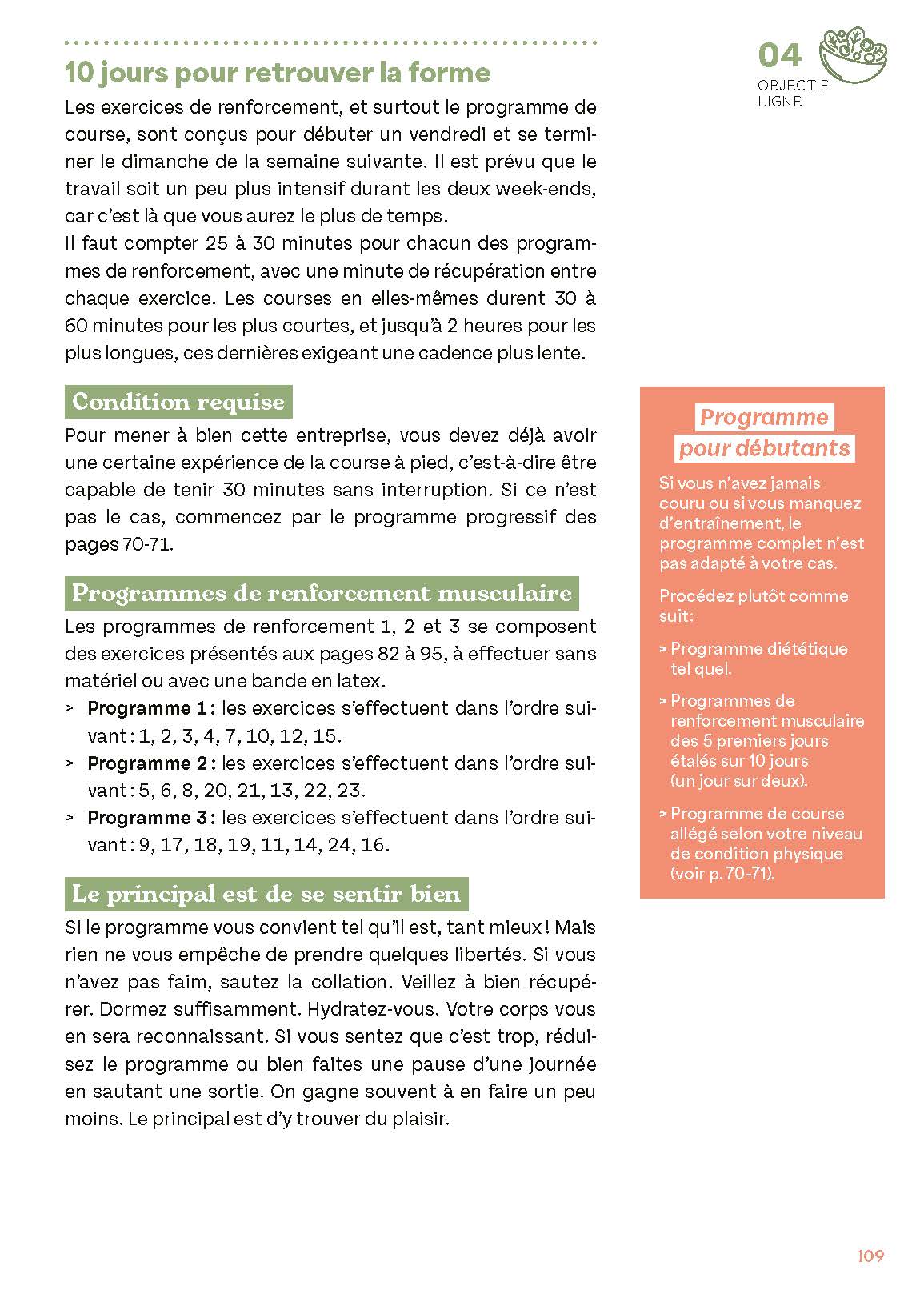 Courir pour maigrir - Image 12