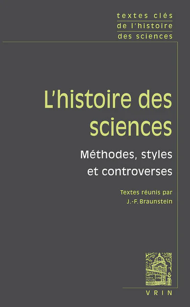 Textes clés de l'histoire des sciences - Image 9