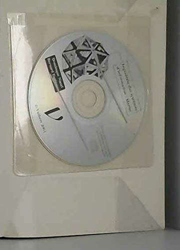 Ingénierie des systèmes d'information : Merise; 2eme génération, 4e édition (1 livre + 1 CD-Rom) - Image 3