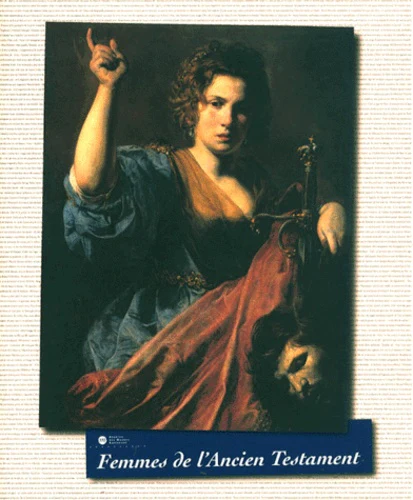 femmes de l ancien testament - Image 2