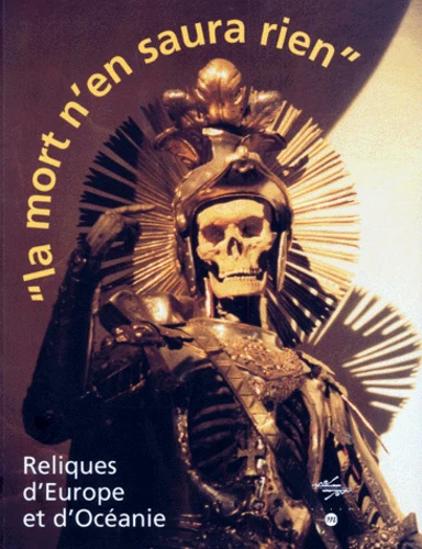 mort n en saura rien reliques - Image 6